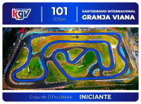 Traçado